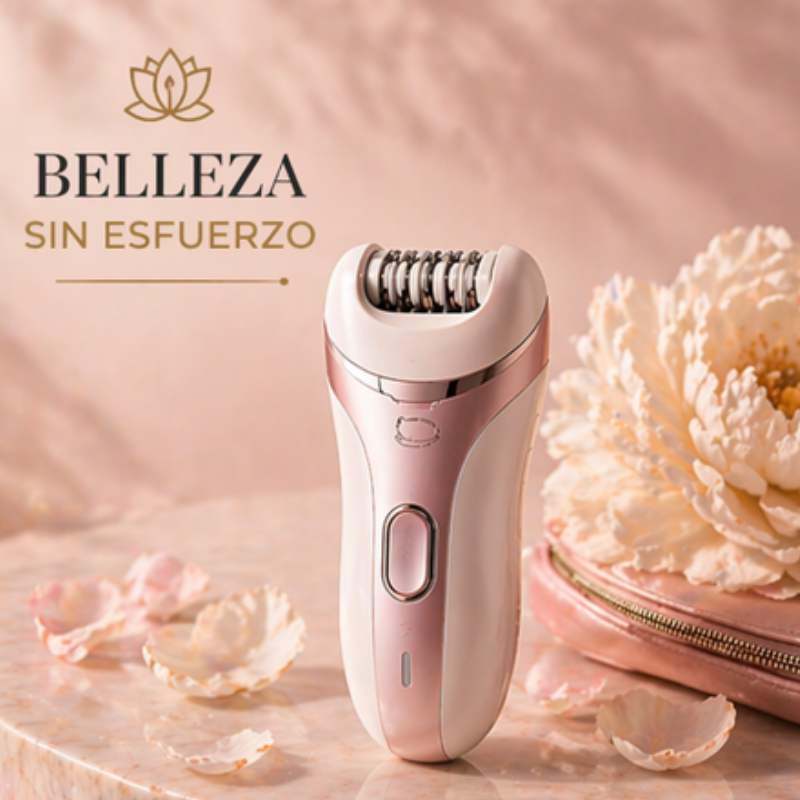 Belleza sin esfuerzo