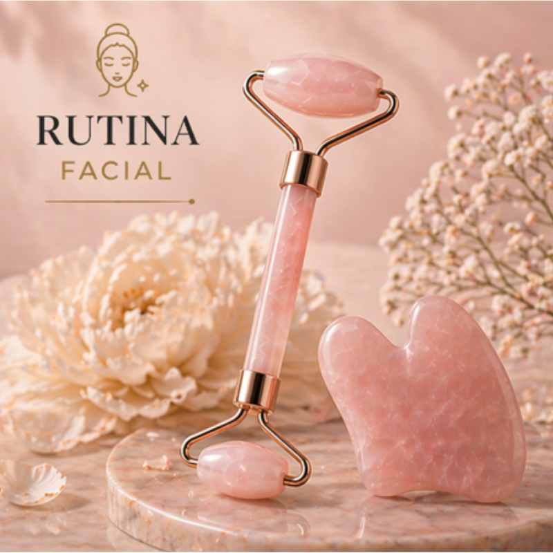 Rutina facial