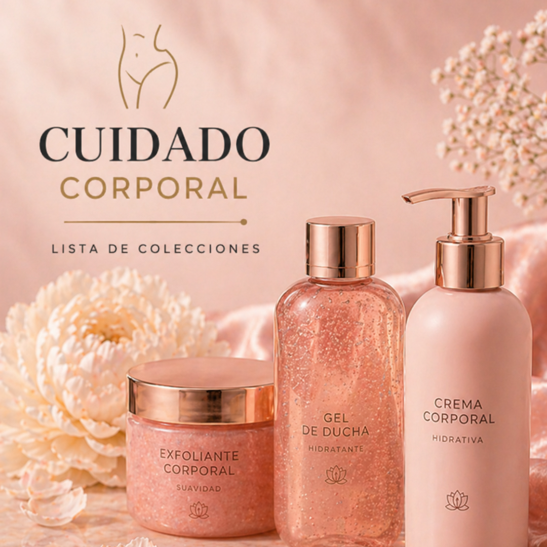 Cuidado corporal